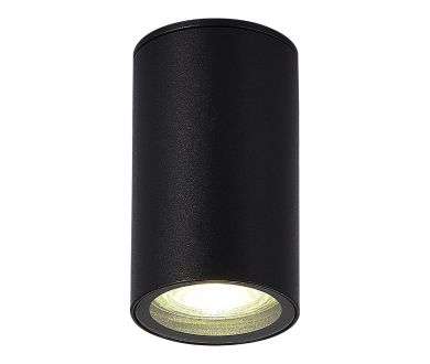 Уличный потолочный светильник ST Luce Tubo SL9010.412.01