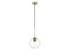 Подвесной светильник MyFar Stiven MR1033-1P