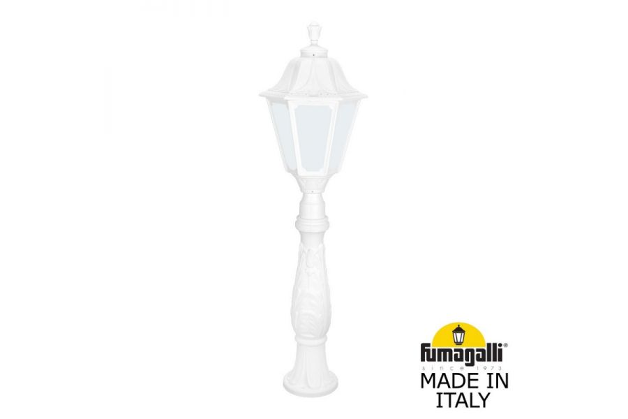 Садовый светильник Fumagalli E35.162.000.WYH27