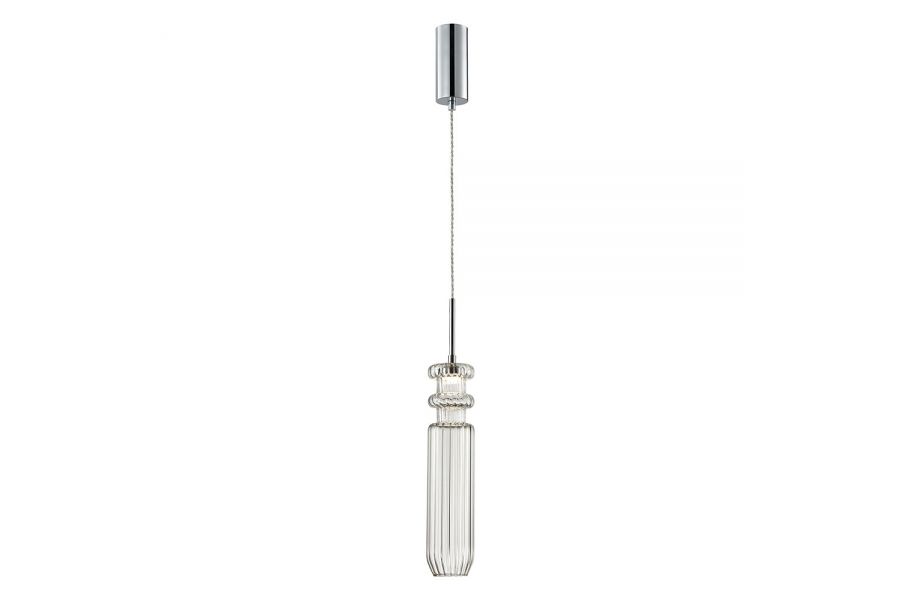 Подвесной светильник Arte Lamp Crystal A2942SP-1CC