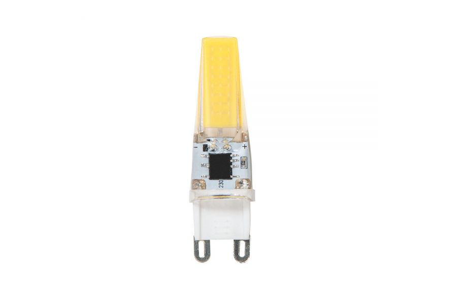 Светодиодная лампа Arte Lamp Lugo G9 2,5W 4000К A0925-4K