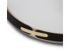 Потолочный светильник Lumina Deco Paneli LDC 8063-48W BK