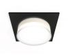 Встраиваемый светильник Ambrella Light Techno XC7632043 (C7632, N7160)