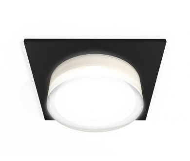 Встраиваемый светильник Ambrella Light Techno XC7632043 (C7632, N7160)