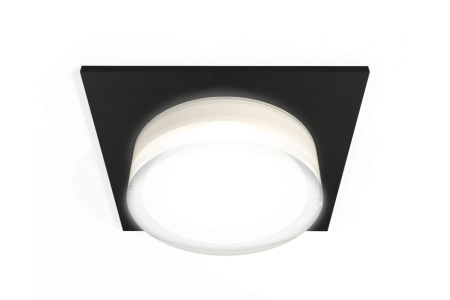 Встраиваемый светильник Ambrella Light Techno XC7632043 (C7632, N7160)