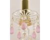 Бра Bohemia Ivele Crystal 112B/3/141 G V7010