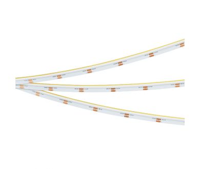 Светодиодная лента Arlight COB-S-X480-8mm 24V Warm3000 (6 W/m, IP20, 5m) 046903
