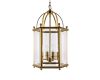 Подвесной светильник Loft IT Glory 10592/4 AB