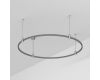 Трек Arlight ART-APRIORI-ROUND-ROD-400-R1200 (TN) 050191