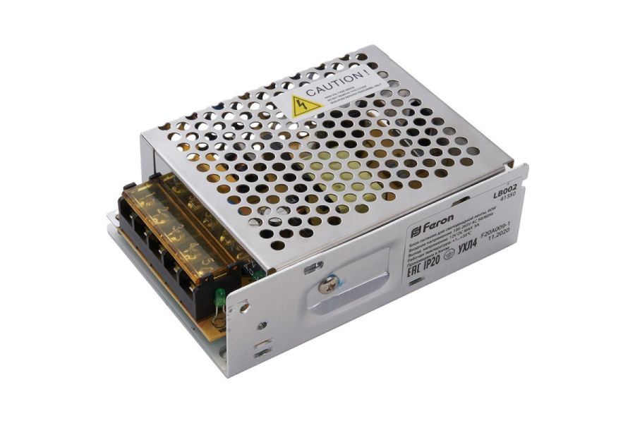 Трансформатор Feron LB002 41350
