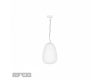 Подвесной светильник iLamp Moon AP9041-1B WH
