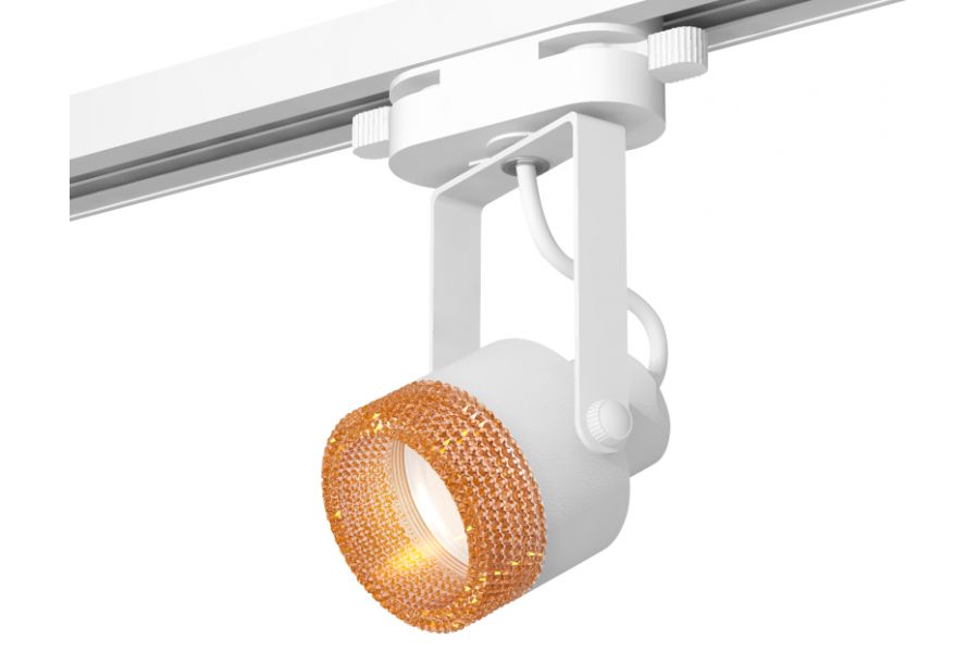Трековый однофазный светильник Ambrella Light Track System XT6601064 (C6601, N6154)