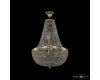 Потолочная люстра Bohemia Ivele Crystal 19051/H2/45IV G C1