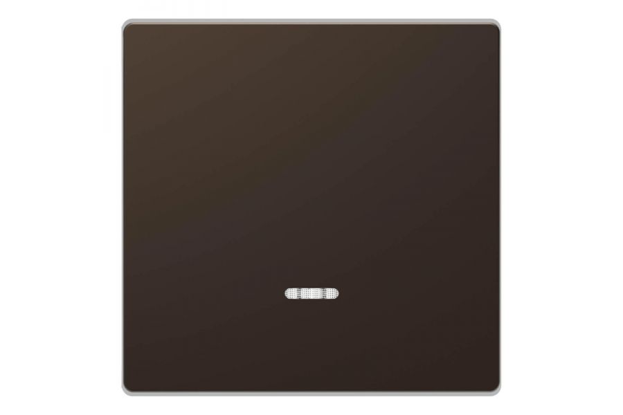 Клавиша одинарная Schneider Electric Merten D-Life MTN3320-6052