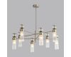 Люстра на штанге Lumion Moderni Denver 8277/8