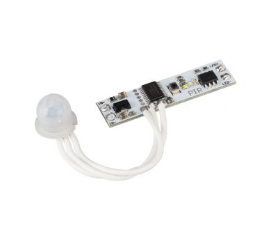 Купить ИК-выключатель Arlight SR-Iris-IRH (12-24V, 1x5A, 40x11mm) 029110 ИК-выключатель Arlight SR-Iris-IRH (12-24V, 1x5A, 40x11mm) 029110