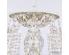Подвесная люстра Bohemia Ivele Crystal AL16313/8/240 WMG