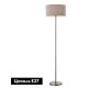 Торшер ARTE Lamp A1021PN-1SS