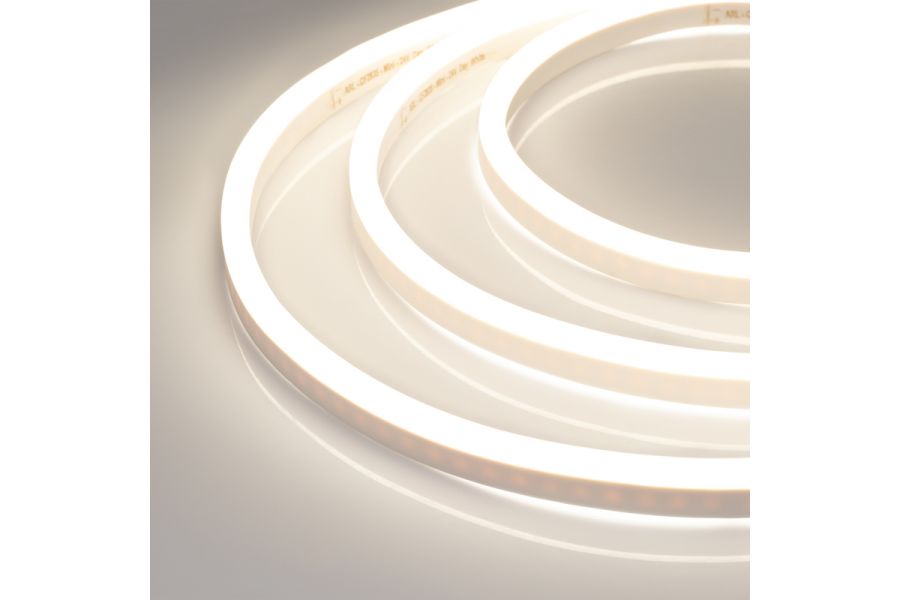 Гибкий неон Arlight ARL-Neon-1608-Side 24V Day 030875