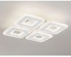 Потолочный светильник Ambrella Light Acrylica Original FA4004