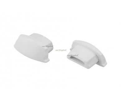 Заглушка Arlight ARH-BENT-W11 глухая 023607