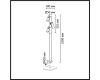 Ландшафтный светильник Odeon Light Nature Alta 7204/30GLA
