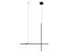 Подвесной светильник LOFT IT Coordinates 10393/D Black