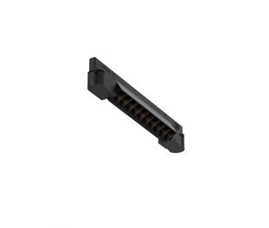 Трековый трехфазный светильник Maytoni Technical Points  TR195-3-10W4K-M-B(N)