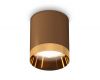 Накладной светильник Ambrella Light Techno XS6304011 (C6304, N6134)
