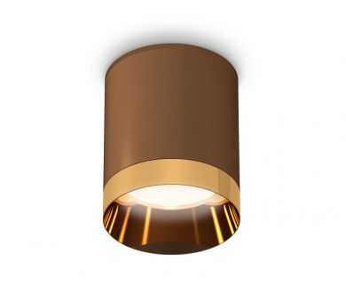 Накладной светильник Ambrella Light Techno XS6304011 (C6304, N6134)