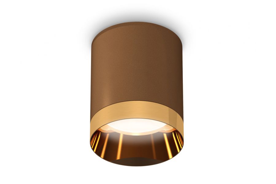 Накладной светильник Ambrella Light Techno XS6304011 (C6304, N6134)