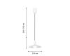 Подвесной светильник Favourite Baster 4274-1P