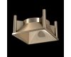 Рамка декоративная Maytoni Alfa LED C065-01G