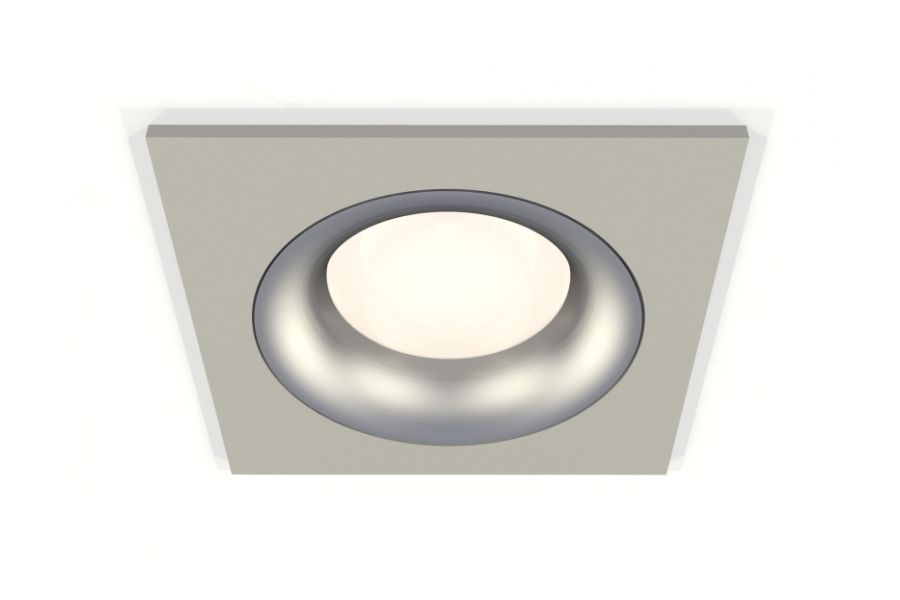 Встраиваемый светильник Ambrella Light Techno XC7633004 (C7633, N7013)
