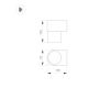 Настенный светильник Arlight SP-Spicy-Wall-S115x72-6W Day4000 033581