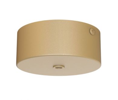 Основание потолочное 1L Mantra Modular Light Florones 9356