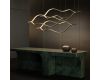 Подвесной светильник Loft IT Tape Light 10403/1600 SN