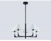 Люстра на штанге Ambrella Light High Light Classic LH75153