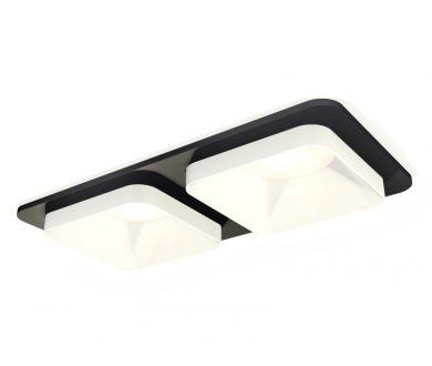 Встраиваемый светильник Ambrella Light Techno XC7906001 (C7906, N7701)
