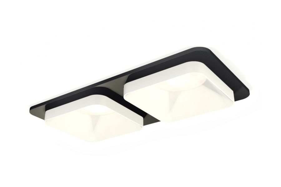 Встраиваемый светильник Ambrella Light Techno XC7906001 (C7906, N7701)