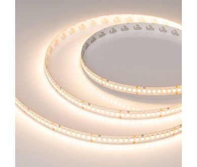Светодиодная лента Arlight UL-A200-10mm 24V Warm2700 (20 W/m, IP20, 2835, 5m) 037222