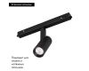 Трековый светильник Arlight Mag-Flex-Spot-R35-6W Warm3000 036320