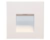 Светильник для ступеней ITALLINE DL 3019 WHITE