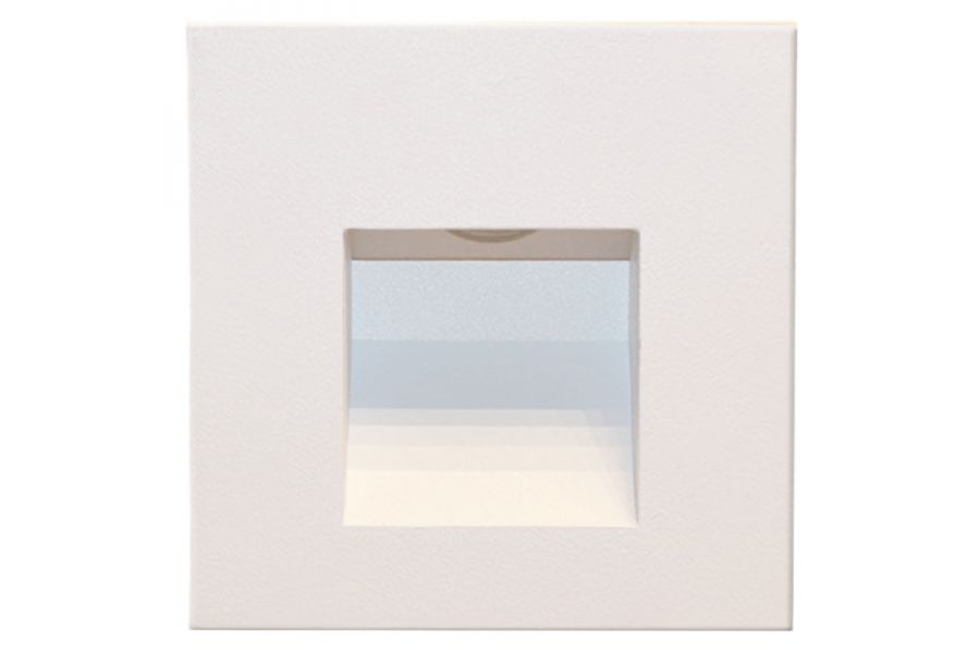 Светильник для ступеней ITALLINE DL 3019 WHITE