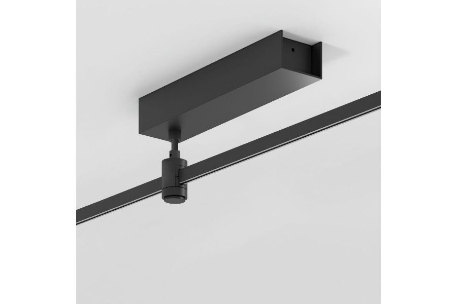 Декоративная стойка с вводом питания Elektrostandard Esthetic Magnetic 4690389202131 85140/00 a065432