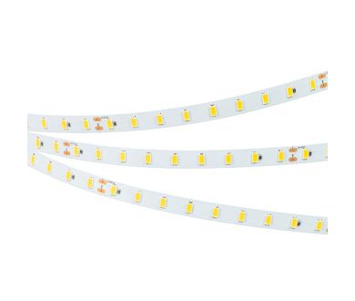 Светодиодная лента Arlight ULTRA-C72-10mm 24V Warm3500 (7.2 W/m, IP20, 5630, 5m) 040211