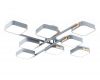 Потолочная люстра Ambrella Light Linetech Comfort FL4889