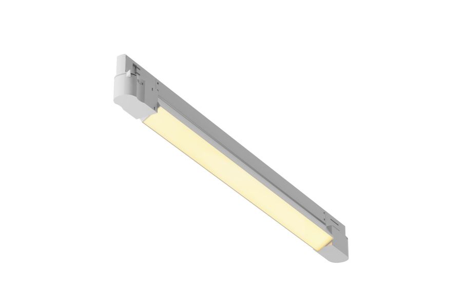 Трековый трехфазный светильник Maytoni Technical Basis TR196-3-20W2.7K-W(N)