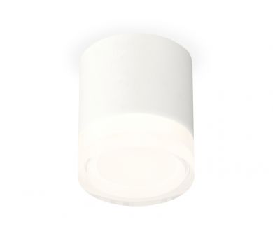 Купить Потолочный светильник Ambrella Light Techno Spot XS7401043 (C7401, N7160) Потолочный светильник Ambrella Light Techno Spot XS7401043 (C7401, N7160)