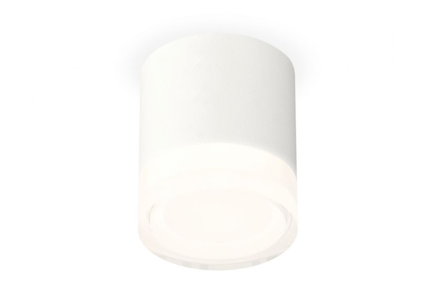 Потолочный светильник Ambrella Light Techno Spot XS7401043 (C7401, N7160)